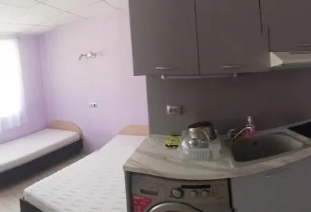 شقة Apartament Sevastopol Junior *