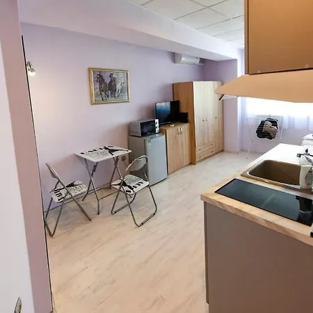 Apartament Sevastopol Junior * Varna