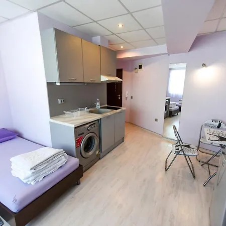 Apartament Sevastopol Junior Varna