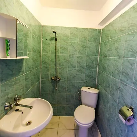 Apartament Sevastopol Junior شقة *