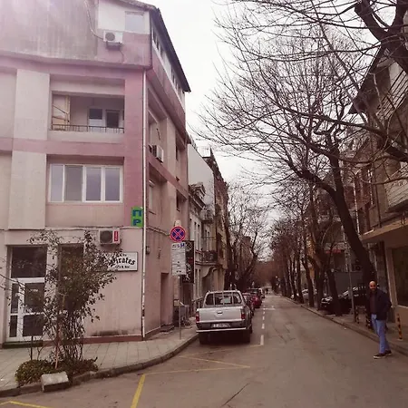 Apartament Sevastopol Junior Апартамент