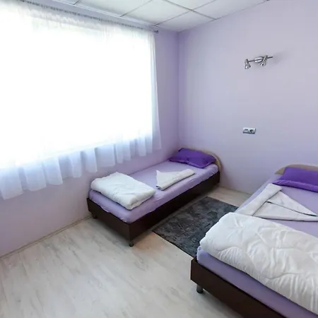 Apartament Sevastopol Junior *