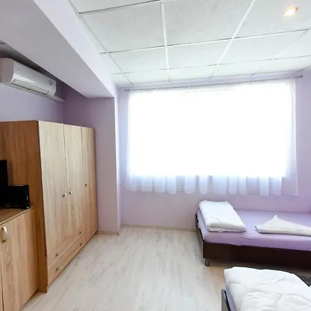 Apartament Sevastopol Junior *