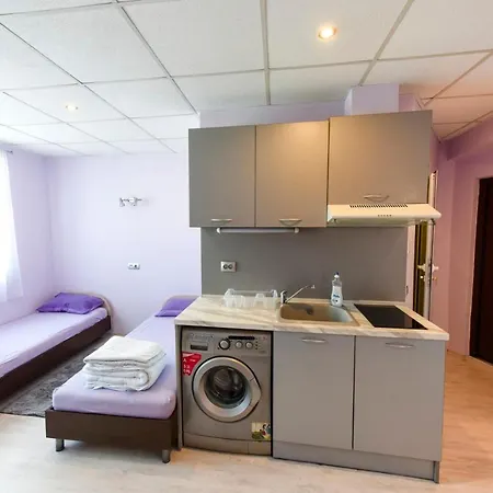 Apartament Sevastopol Junior Апартамент *