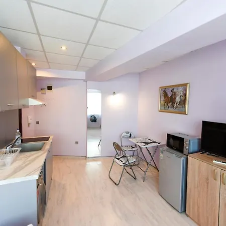 Apartament Sevastopol Junior * Варна